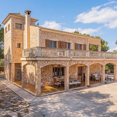 Vila S'Escodra Llucmajor  Exteriér fotografie
